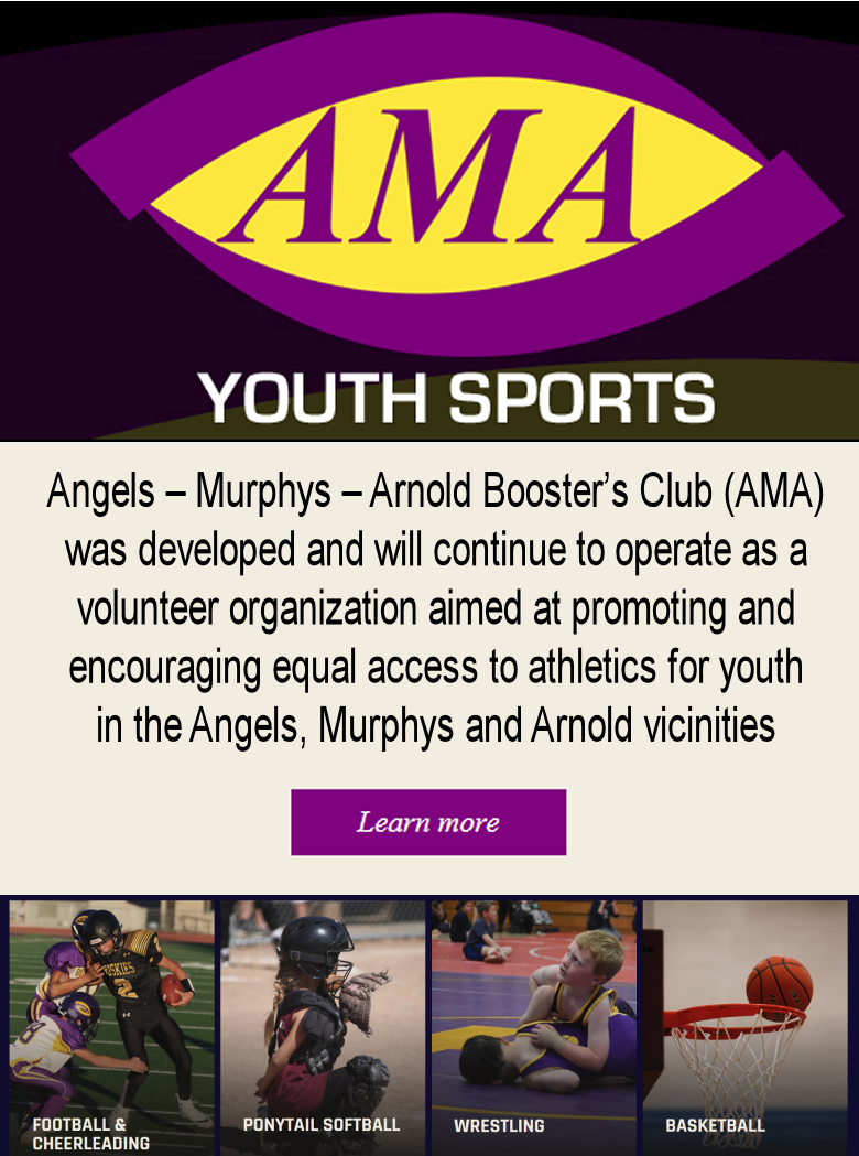 AMA Sports